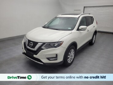 2017 Nissan Rogue in Salem, VA 24153