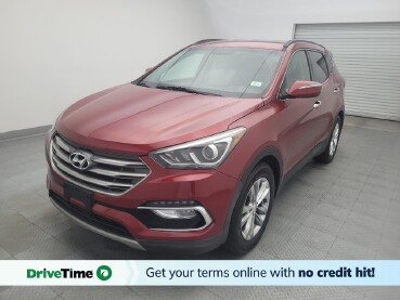 2017 Hyundai Santa Fe in Baton Rouge, LA 70816