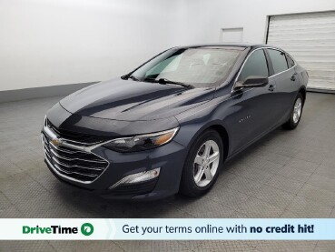 2020 Chevrolet Malibu in Williamstown, NJ 8094