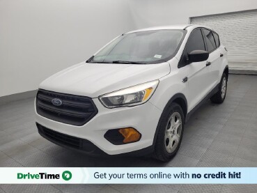 2017 Ford Escape in Tallahassee, FL 32304