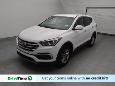 2017 Hyundai Santa Fe in Columbia, SC 29210