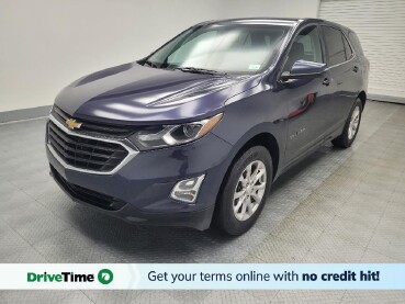 2019 Chevrolet Equinox in Mishawaka, IN 46545