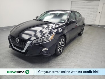 2020 Nissan Altima in Mishawaka, IN 46545