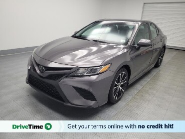 2019 Toyota Camry in Mishawaka, IN 46545