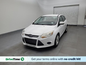 2014 Ford Focus in Columbus, OH 43228