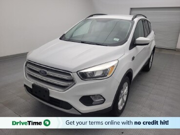 2018 Ford Escape in Baton Rouge, LA 70816