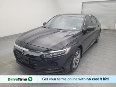 2018 Honda Accord in Temple, TX 76502