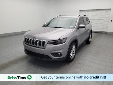 2019 Jeep Cherokee in Kissimmee, FL 34744