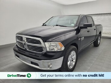 2019 RAM 1500 in Tallahassee, FL 32304