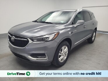 2020 Buick Enclave in St. Louis, MO 63136