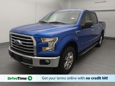 2015 Ford F150 in Gladstone, MO 64118