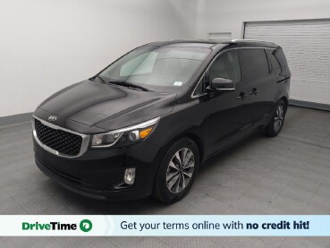 2015 Kia Sedona in Gladstone, MO 64118