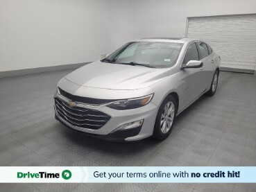 2022 Chevrolet Malibu in Sanford, FL 32773