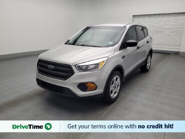 2017 Ford Escape in Sanford, FL 32773