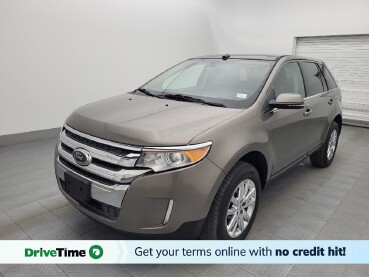 2014 Ford Edge in Tallahassee, FL 32304
