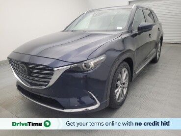 2017 Mazda CX-9 in Live Oak, TX 78233
