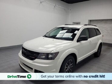 2017 Dodge Journey in Las Vegas, NV 89104
