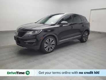 2016 Lincoln MKC in Plano, TX 75074