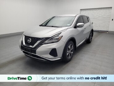 2019 Nissan Murano in Orlando, FL 32808