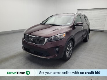 2019 Kia Sorento in Orlando, FL 32808