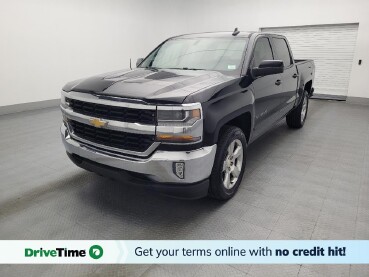 2016 Chevrolet Silverado 1500 in Orlando, FL 32808