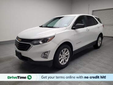 2019 Chevrolet Equinox in Downey, CA 90241
