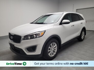 2018 Kia Sorento in Downey, CA 90241
