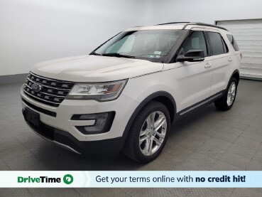 2017 Ford Explorer in New Castle, DE 19720