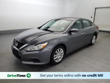 2018 Nissan Altima in New Castle, DE 19720