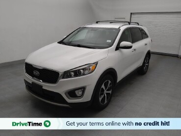 2016 Kia Sorento in Conway, SC 29526