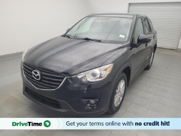 2016 Mazda CX-5 in Houston, TX 77037