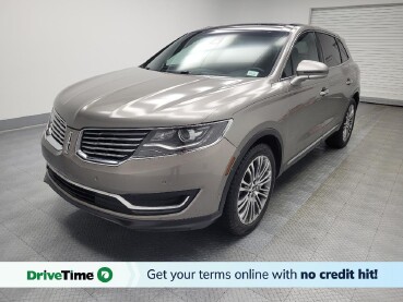 2016 Lincoln MKX in Mishawaka, IN 46545