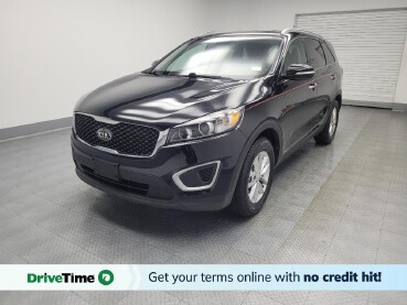 2017 Kia Sorento in Ft Wayne, IN 46805