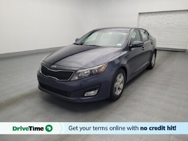 2015 Kia Optima in Sanford, FL 32773