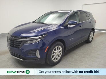 2022 Chevrolet Equinox in Madison, TN 37115