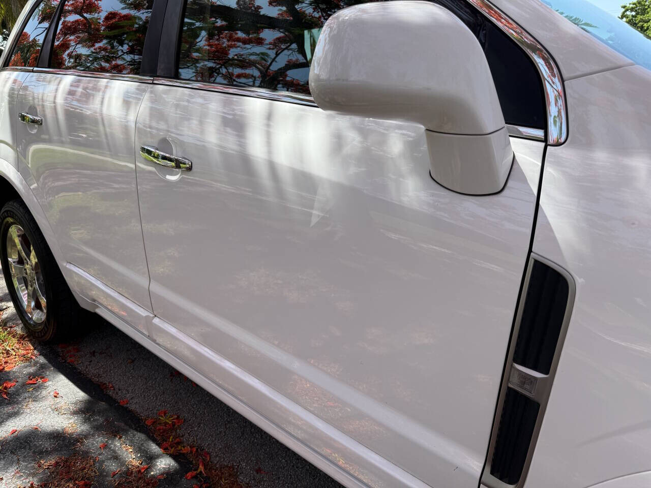 2013 Chevrolet Captiva Sport in Hollywood, FL 33023-1906 - 18024896 17