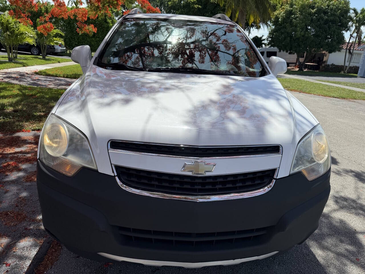 2013 Chevrolet Captiva Sport in Hollywood, FL 33023-1906 - 18024896 9