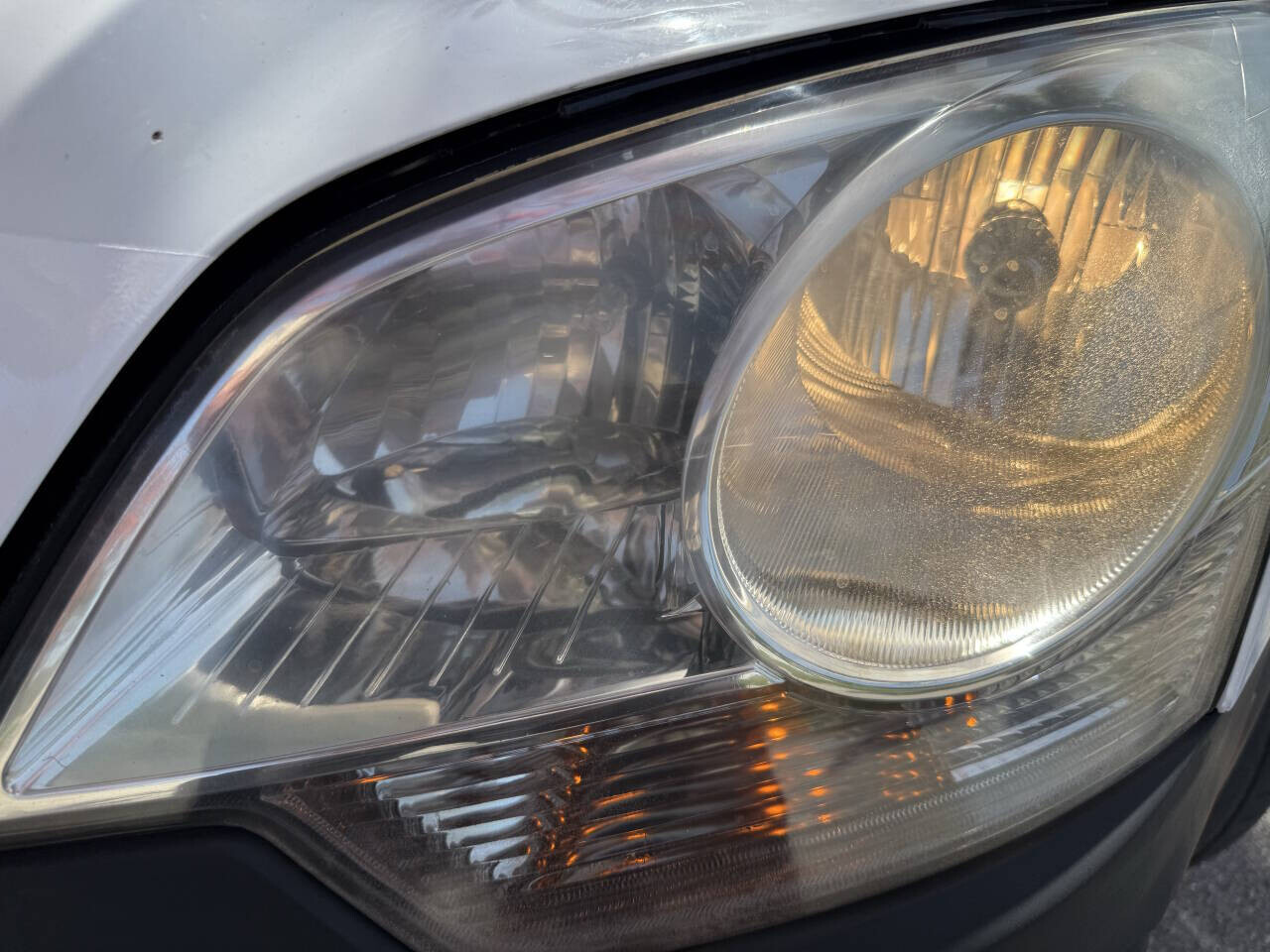 2013 Chevrolet Captiva Sport in Hollywood, FL 33023-1906 - 18024896 21