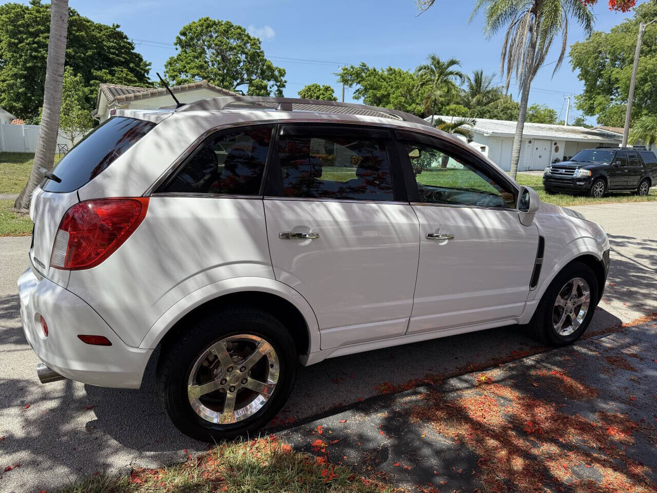 2013 Chevrolet Captiva Sport in Hollywood, FL 33023-1906 - 18024896 7