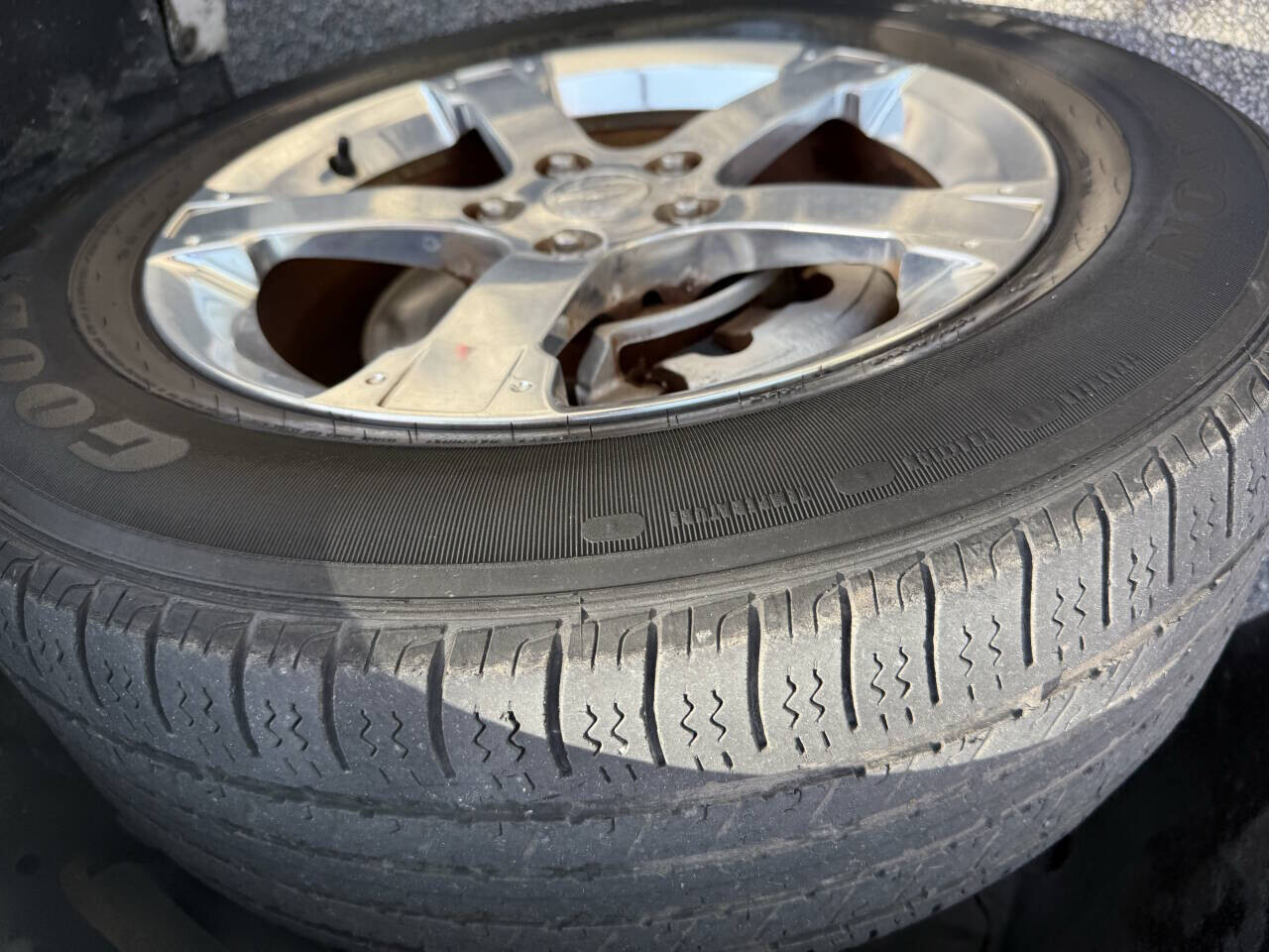 2013 Chevrolet Captiva Sport in Hollywood, FL 33023-1906 - 18024896 23