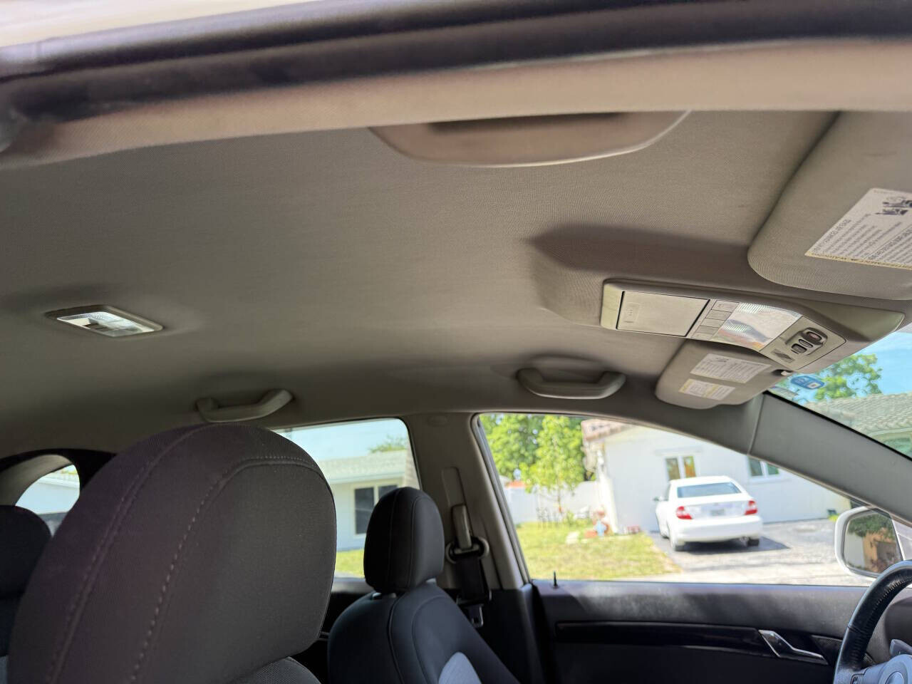 2013 Chevrolet Captiva Sport in Hollywood, FL 33023-1906 - 18024896 10