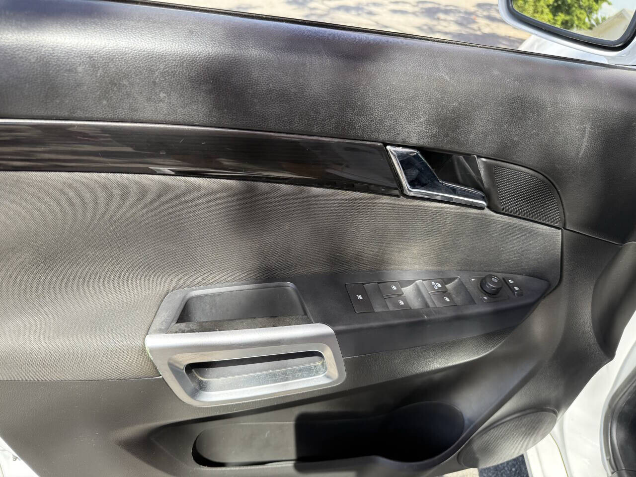 2013 Chevrolet Captiva Sport in Hollywood, FL 33023-1906 - 18024896 16