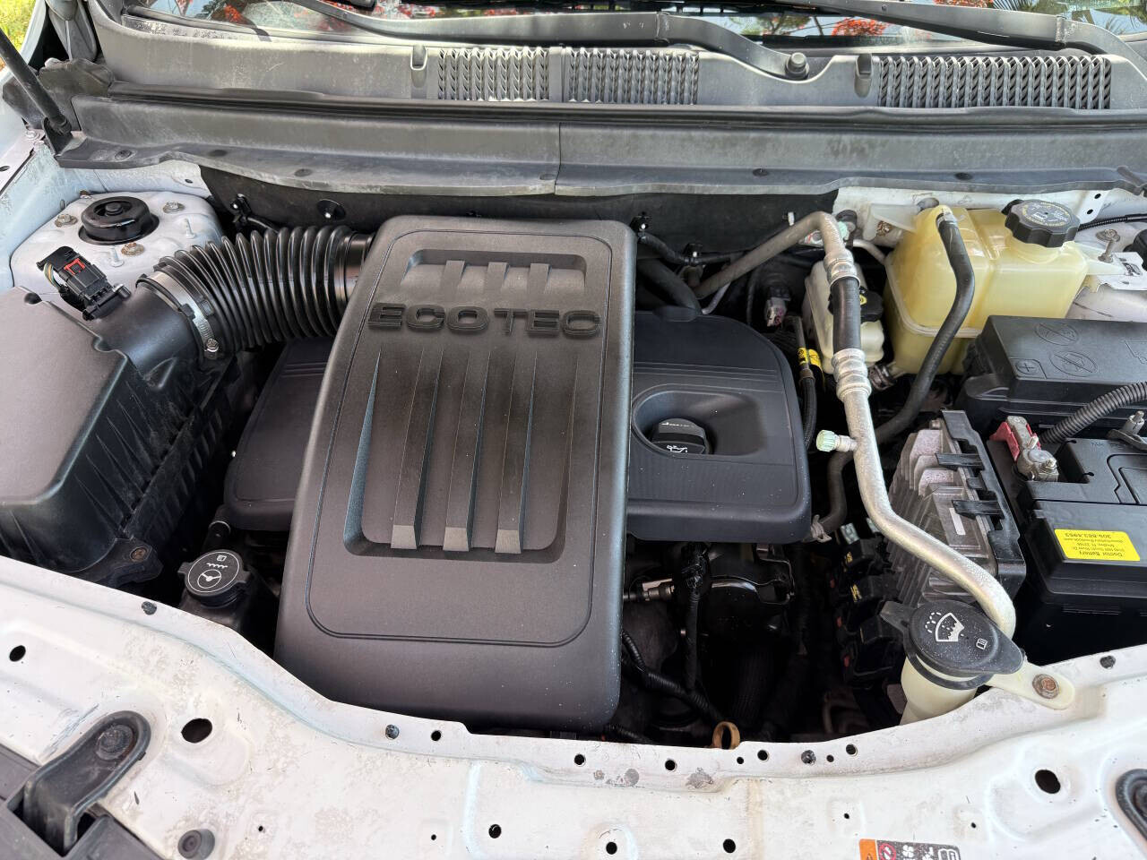 2013 Chevrolet Captiva Sport in Hollywood, FL 33023-1906 - 18024896 20