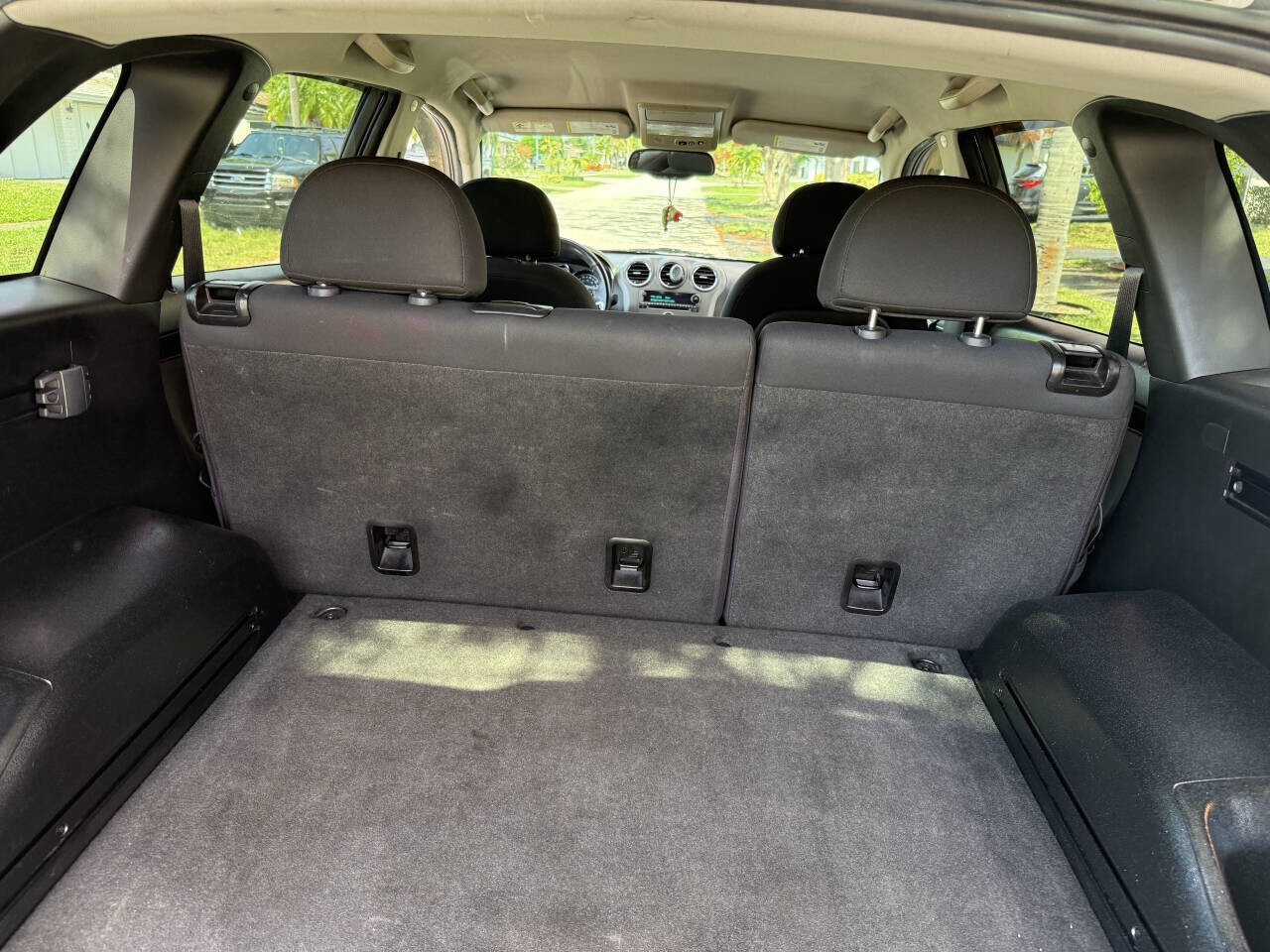 2013 Chevrolet Captiva Sport in Hollywood, FL 33023-1906 - 18024896 5