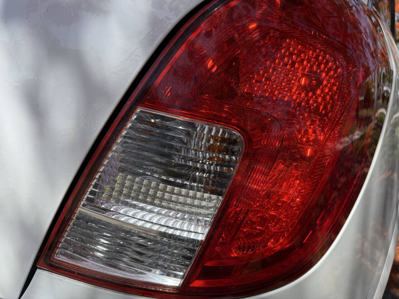 2013 Chevrolet Captiva Sport in Hollywood, FL 33023-1906 - 18024896 4