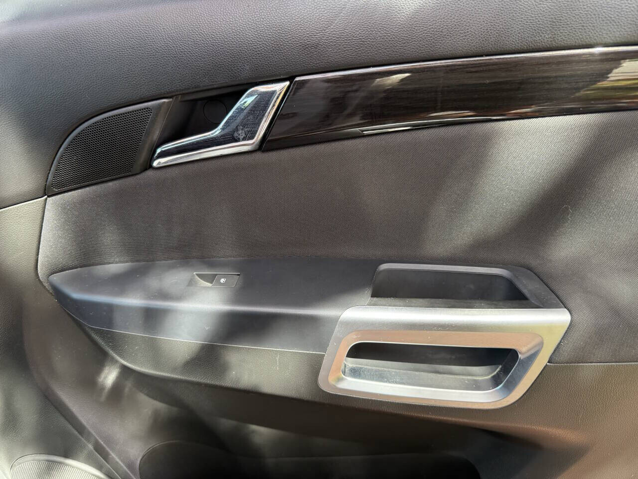 2013 Chevrolet Captiva Sport in Hollywood, FL 33023-1906 - 18024896 14