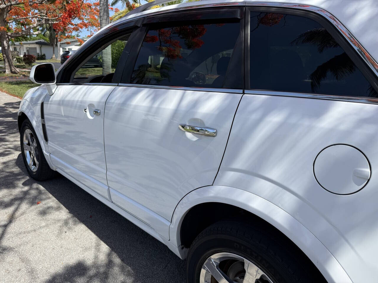 2013 Chevrolet Captiva Sport in Hollywood, FL 33023-1906 - 18024896 3