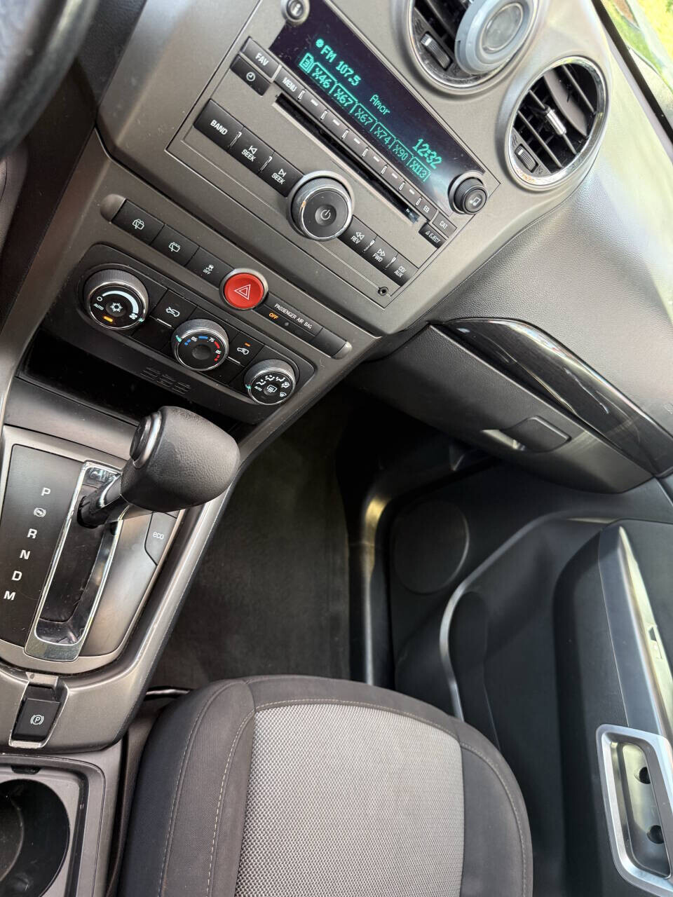 2013 Chevrolet Captiva Sport in Hollywood, FL 33023-1906 - 18024896 25