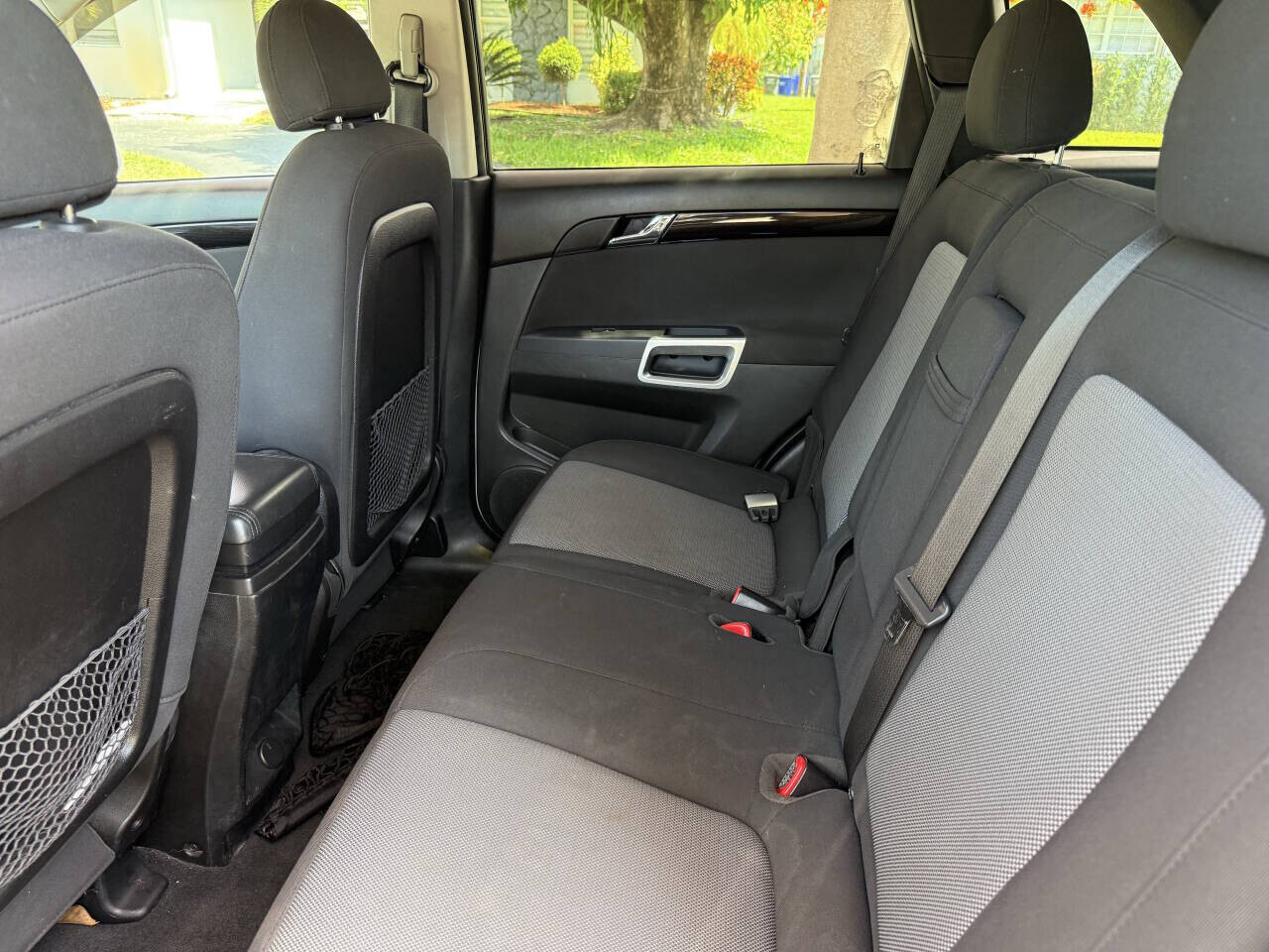 2013 Chevrolet Captiva Sport in Hollywood, FL 33023-1906 - 18024896 22