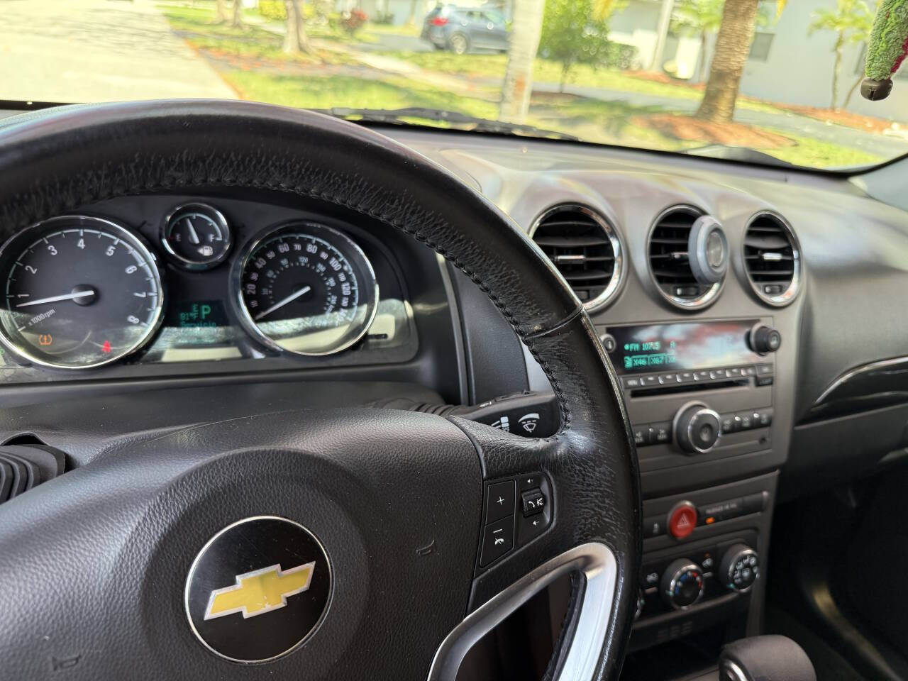 2013 Chevrolet Captiva Sport in Hollywood, FL 33023-1906 - 18024896 18